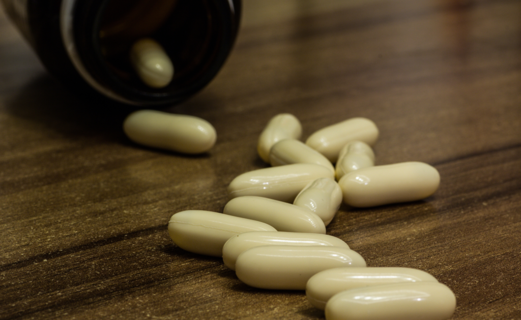 The Hidden Risks of Cheap NMN