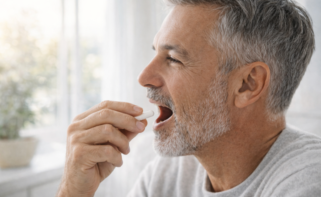 Top Benefits of Taking NMN and Resveratrol Together