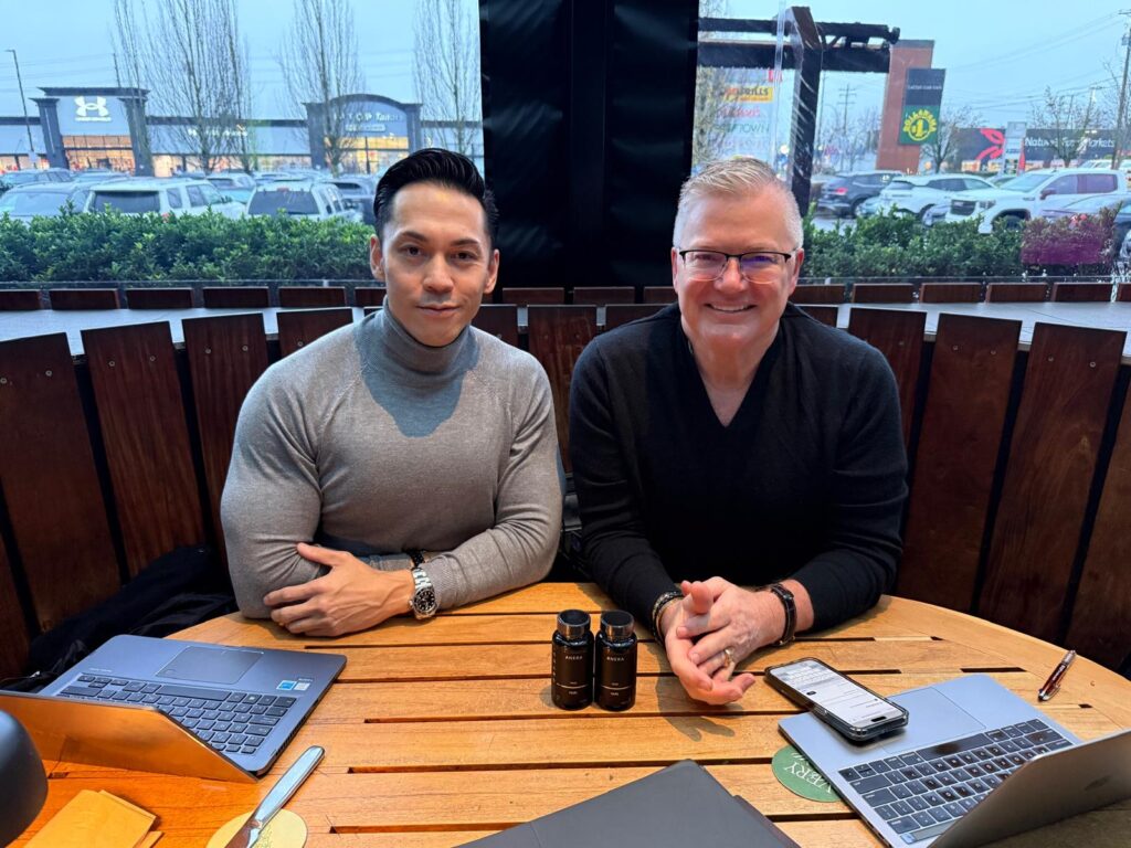 Truc, Dr. Andrew J.M. Willoughby