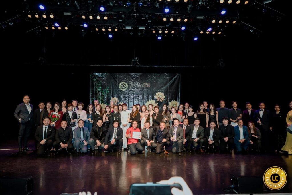 Appreciation for the Vietnamese Community in Canada