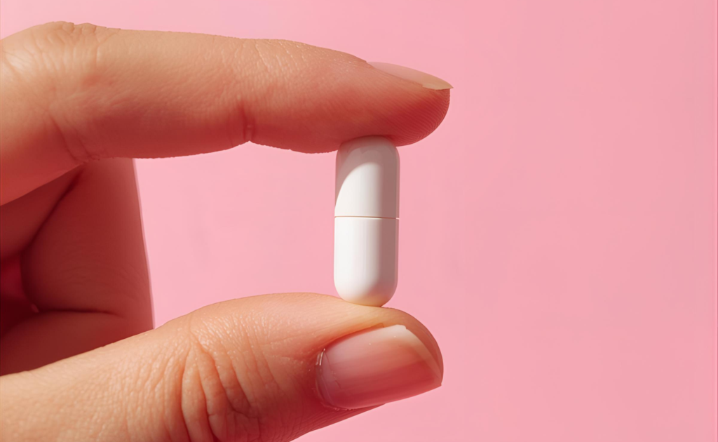 How NMN Works Inside Your Body?