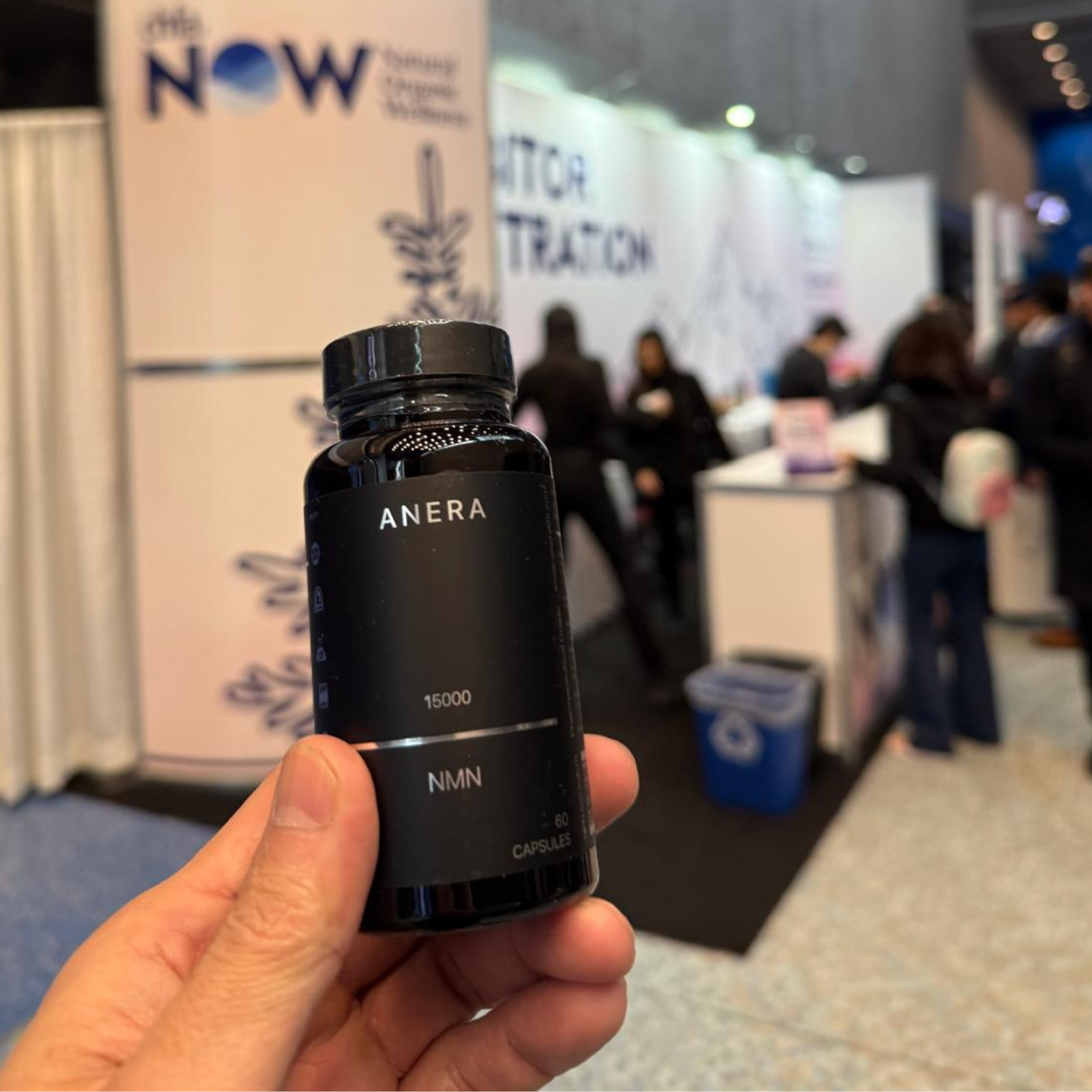 Is NMN Good for Beginners?