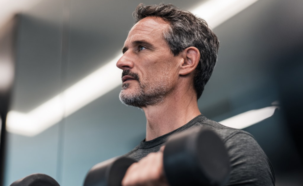 Signs You’re Aging Faster After 40