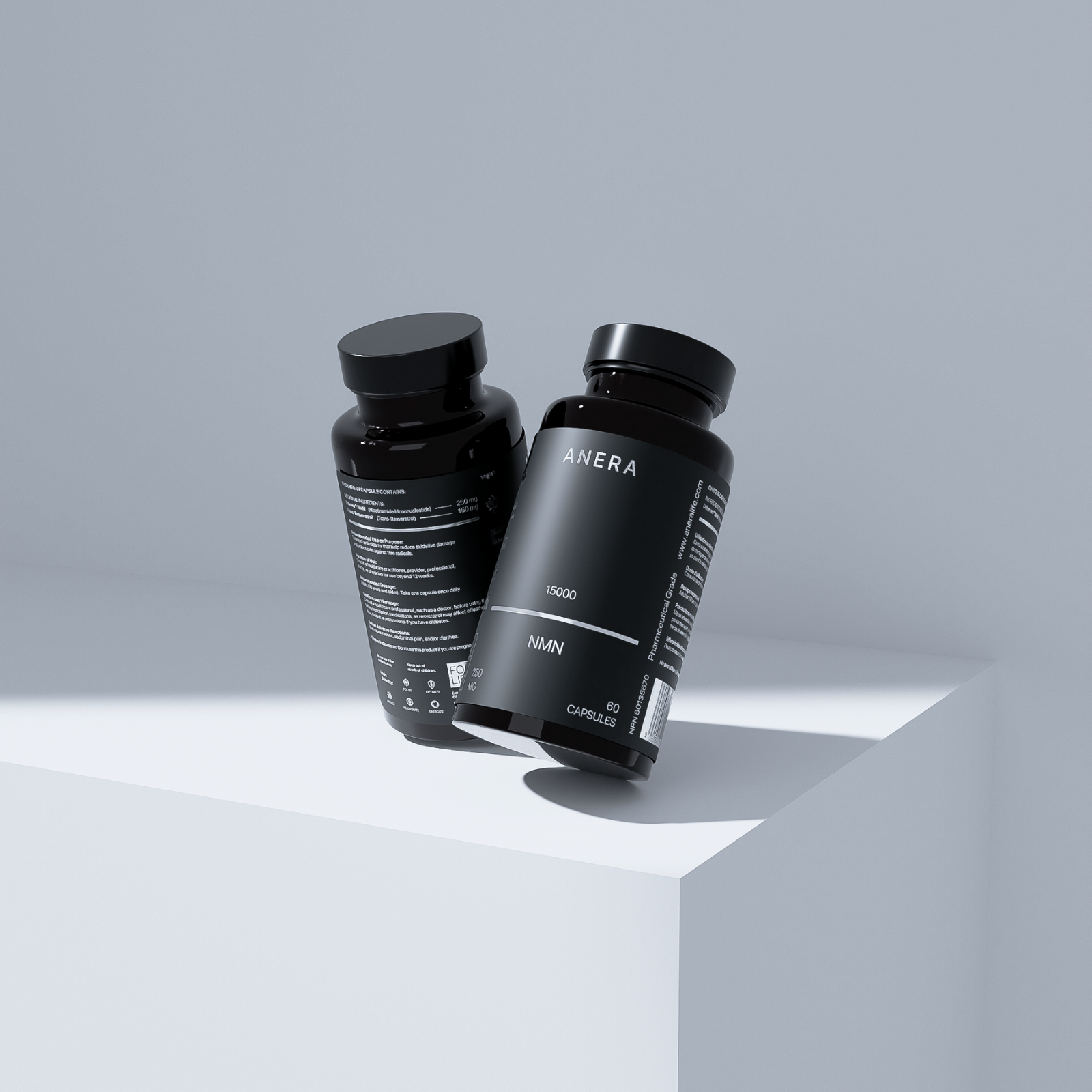 What Should You Look for in a High-Quality NMN Supplement