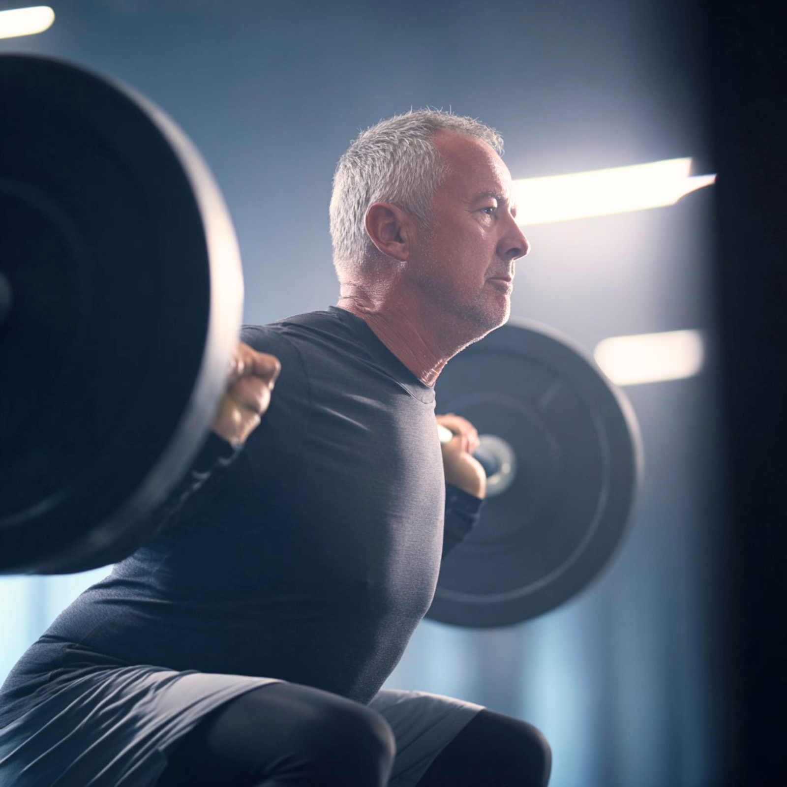 Why Aging Happens Faster After 40