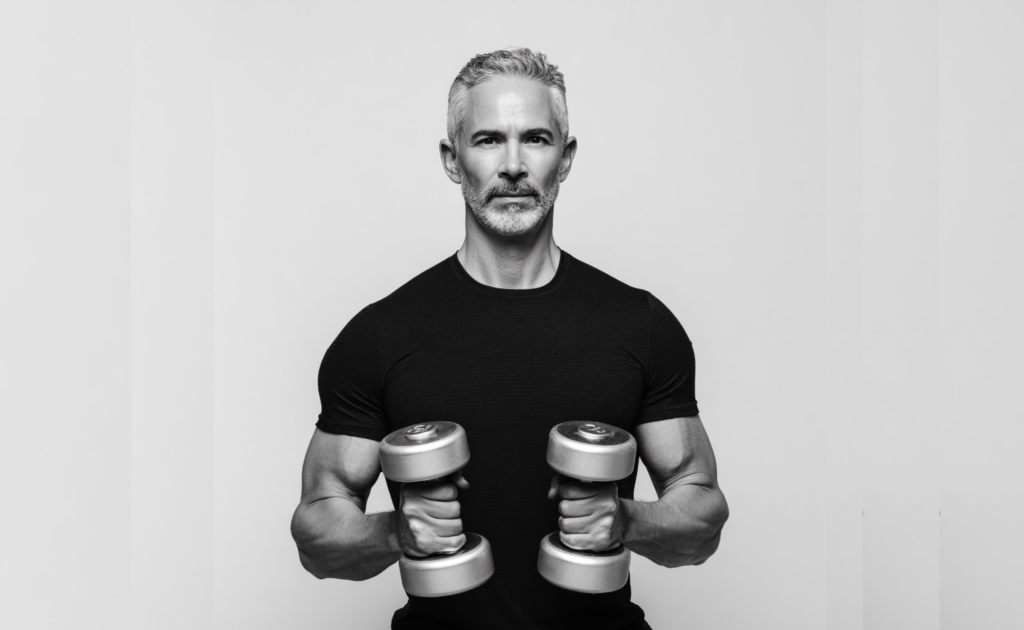 Why Aging Speeds Up After 40 