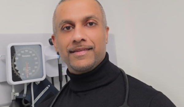 Anera Life Appoints Dr. Paul Sidhu to Scientific Advisory Board