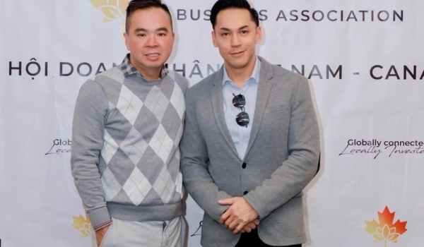 Anera Life Stands With Vietnam