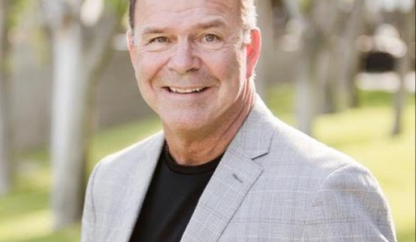 Anera Life Welcomes Dr. Brad Labrecque to Advisory Board