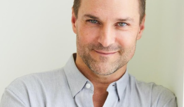 Anera Life Welcomes Dr. Gregory Eckel to Scientific Advisory Board