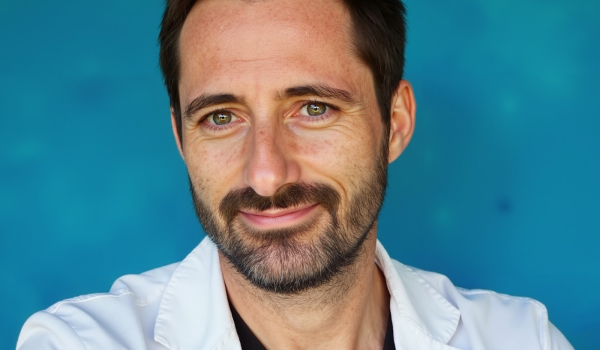 Scientific Board of Advisors