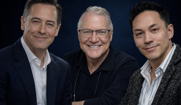 Anera Management and Leadership Team