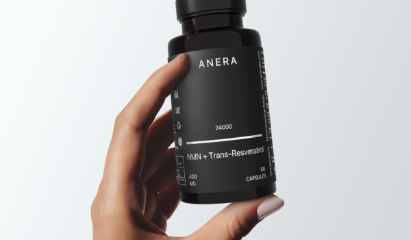 NMN and Resveratrol Together