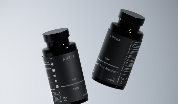 Best NMN Supplement in Canada