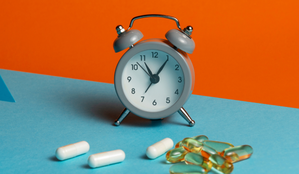 Best Time to Take NMN