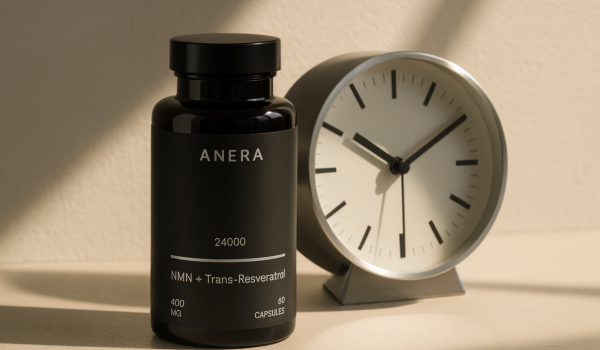 Best Time to Take NMN