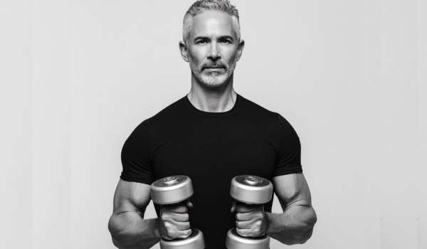 NMN Increase Testosterone