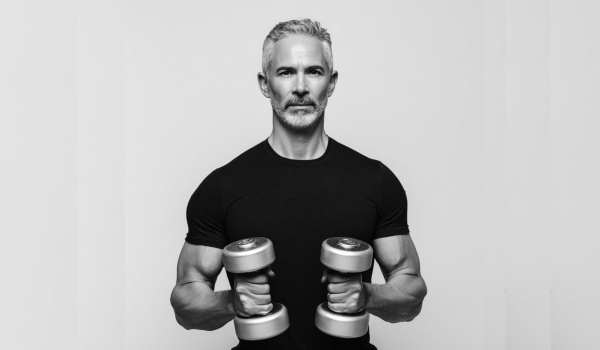 NMN Increase Testosterone