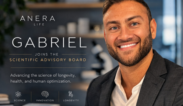 Dr. Gabriel Alizaidy