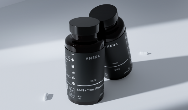 NMN Supplement Price in Canada