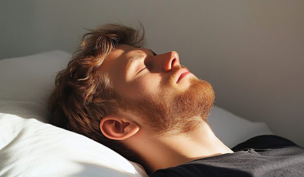 NMN and Sleep Can This Supplement Enhance Your Rest