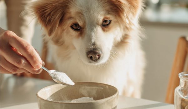 NMN for Dogs in 2025