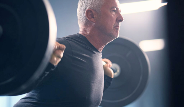 Why Aging Happens Faster After 40